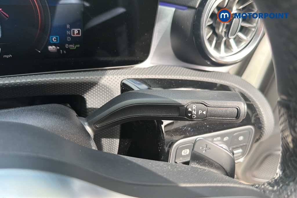 Mercedes-Benz A Class Amg Line Executive Edition Automatic Petrol Plug-In Hybrid Saloon - Stock Number (1648590) - 6th supplementary image