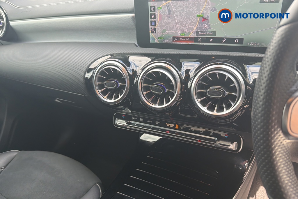 Mercedes-Benz A Class Amg Line Executive Edition Automatic Petrol Plug-In Hybrid Saloon - Stock Number (1648590) - 12th supplementary image