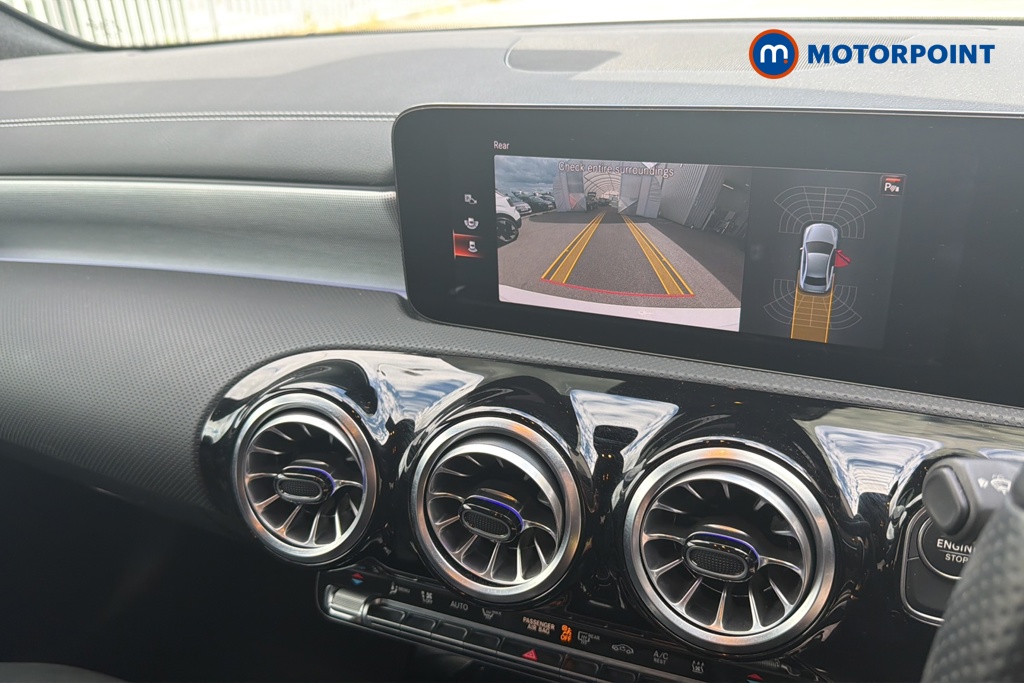 Mercedes-Benz A Class Amg Line Executive Edition Automatic Petrol Plug-In Hybrid Saloon - Stock Number (1648590) - 13th supplementary image