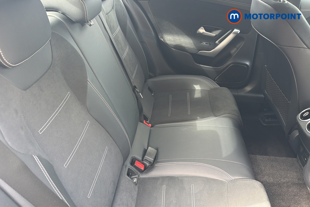 Mercedes-Benz A Class Amg Line Executive Edition Automatic Petrol Plug-In Hybrid Saloon - Stock Number (1648590) - 25th supplementary image