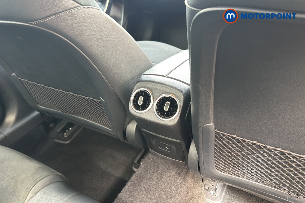 Mercedes-Benz A Class Amg Line Executive Edition Automatic Petrol Plug-In Hybrid Saloon - Stock Number (1648590) - 28th supplementary image
