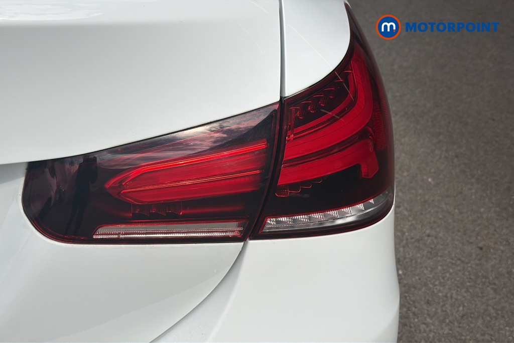 Mercedes-Benz A Class Amg Line Executive Edition Automatic Petrol Plug-In Hybrid Saloon - Stock Number (1648590) - 36th supplementary image