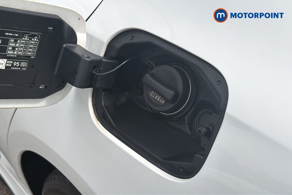 Mercedes-Benz A Class Amg Line Executive Edition Automatic Petrol Plug-In Hybrid Saloon - Stock Number (1648590) - 41st supplementary image
