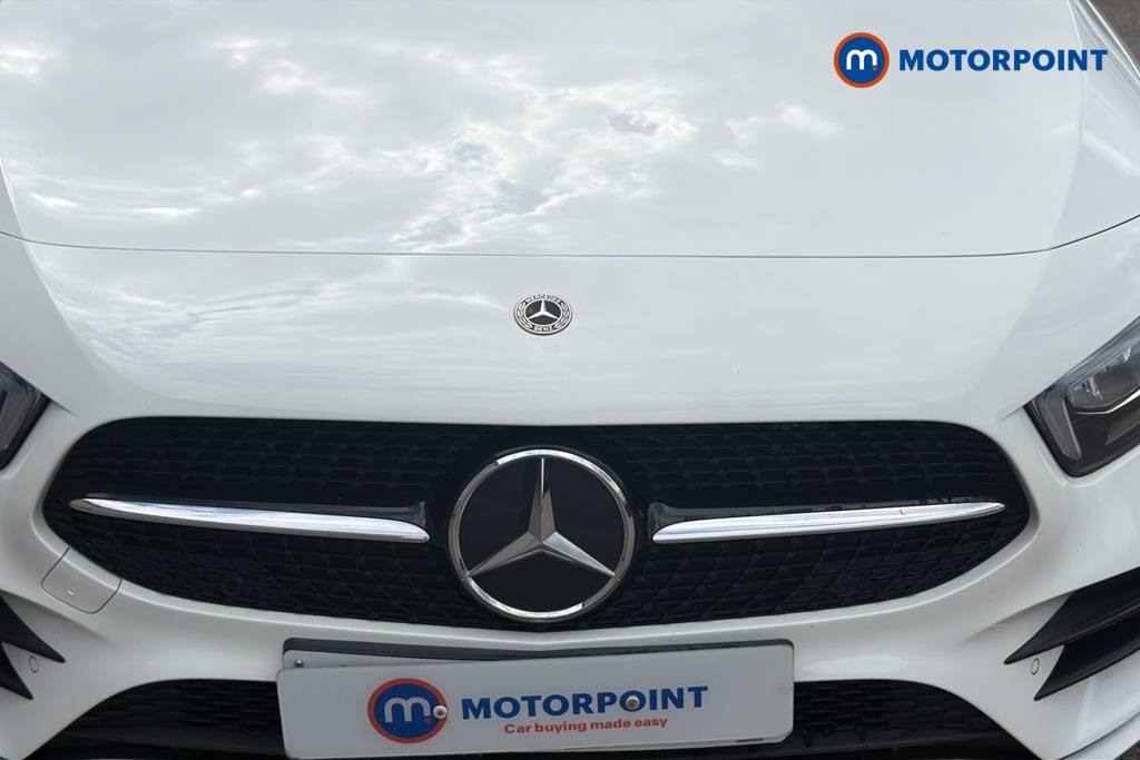Mercedes-Benz A Class Amg Line Executive Edition Automatic Petrol Plug-In Hybrid Saloon - Stock Number (1648590) - 43rd supplementary image