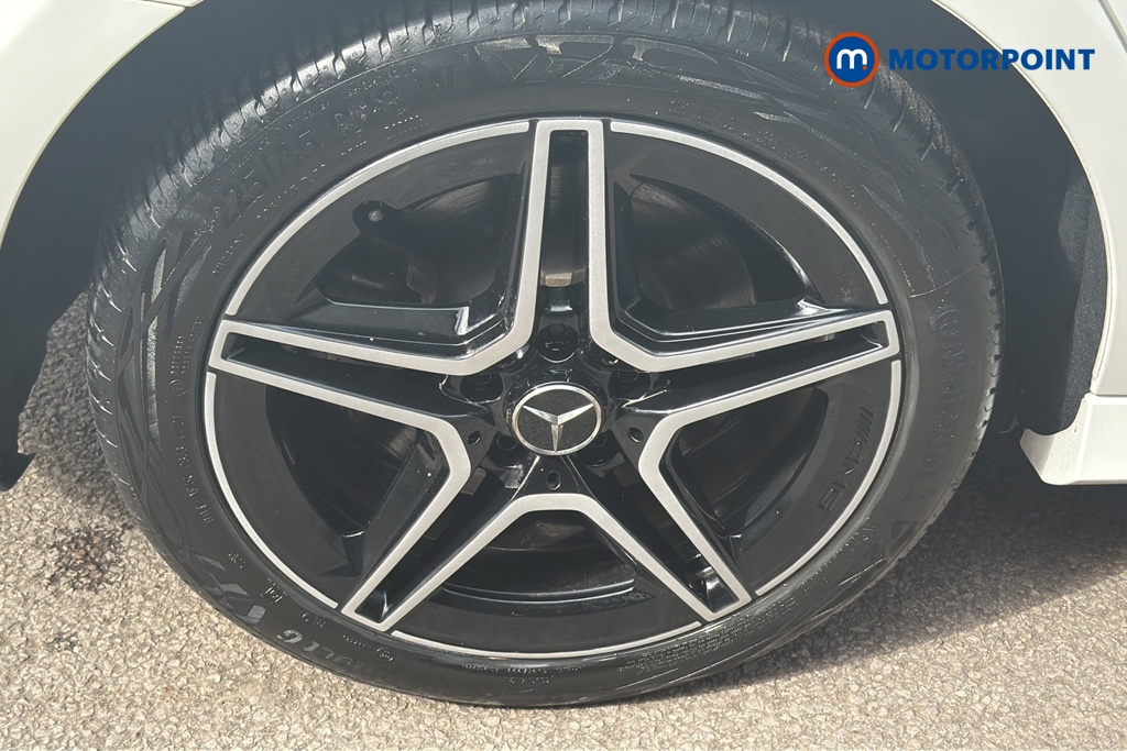 Mercedes-Benz A Class Amg Line Executive Edition Automatic Petrol Plug-In Hybrid Saloon - Stock Number (1648590) - 46th supplementary image