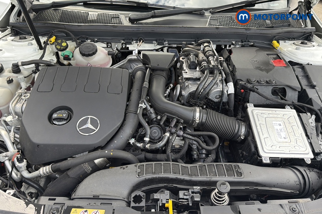 Mercedes-Benz A Class Amg Line Executive Edition Automatic Petrol Plug-In Hybrid Saloon - Stock Number (1648590) - 48th supplementary image