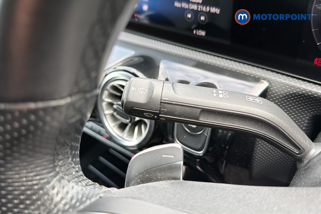 Mercedes-Benz CLA Amg Line Automatic Petrol Plug-In Hybrid Coupe - Stock Number (1648591) - 5th supplementary image
