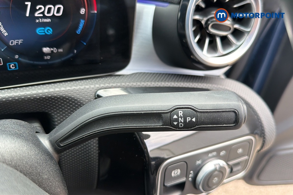 Mercedes-Benz CLA Amg Line Automatic Petrol Plug-In Hybrid Coupe - Stock Number (1648591) - 6th supplementary image