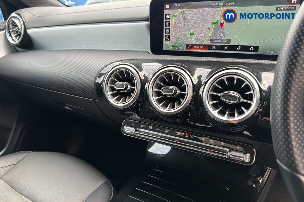 Mercedes-Benz CLA Amg Line Automatic Petrol Plug-In Hybrid Coupe - Stock Number (1648591) - 12th supplementary image