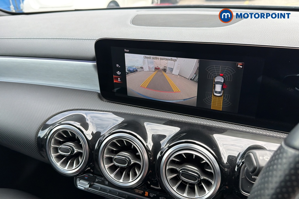 Mercedes-Benz CLA Amg Line Automatic Petrol Plug-In Hybrid Coupe - Stock Number (1648591) - 13th supplementary image