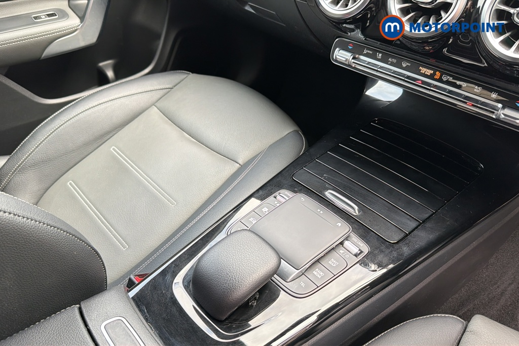 Mercedes-Benz CLA Amg Line Automatic Petrol Plug-In Hybrid Coupe - Stock Number (1648591) - 15th supplementary image