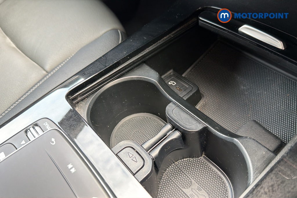 Mercedes-Benz CLA Amg Line Automatic Petrol Plug-In Hybrid Coupe - Stock Number (1648591) - 16th supplementary image