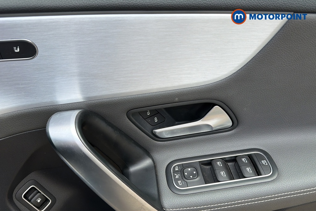 Mercedes-Benz CLA Amg Line Automatic Petrol Plug-In Hybrid Coupe - Stock Number (1648591) - 19th supplementary image