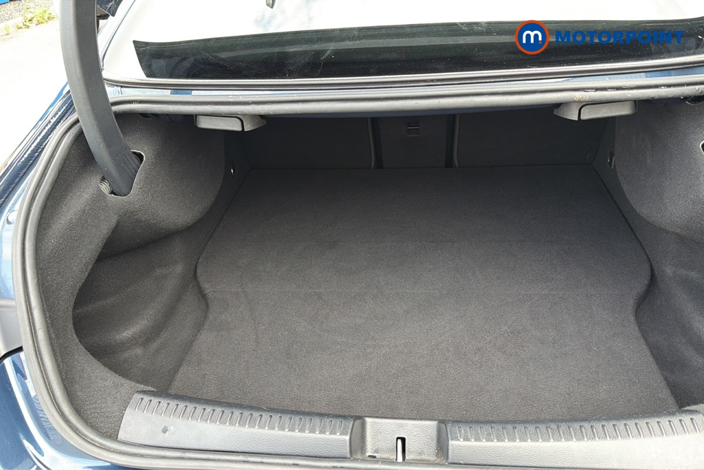Mercedes-Benz CLA Amg Line Automatic Petrol Plug-In Hybrid Coupe - Stock Number (1648591) - 30th supplementary image