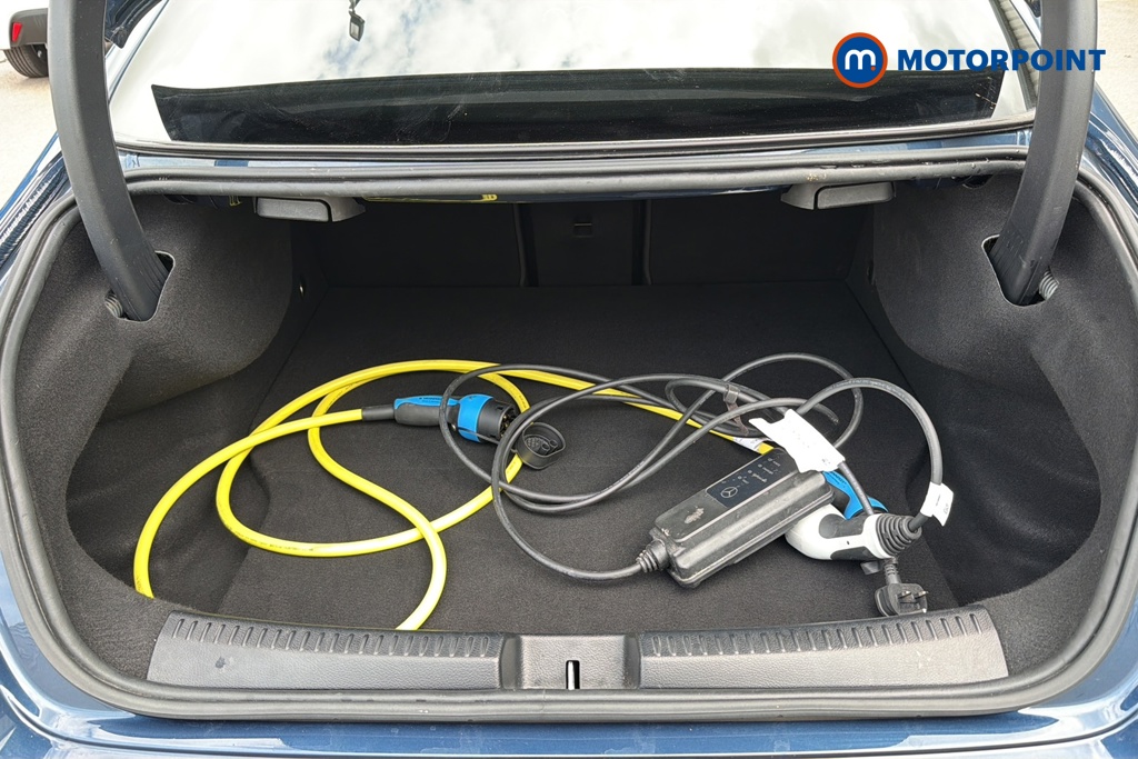 Mercedes-Benz CLA Amg Line Automatic Petrol Plug-In Hybrid Coupe - Stock Number (1648591) - 34th supplementary image