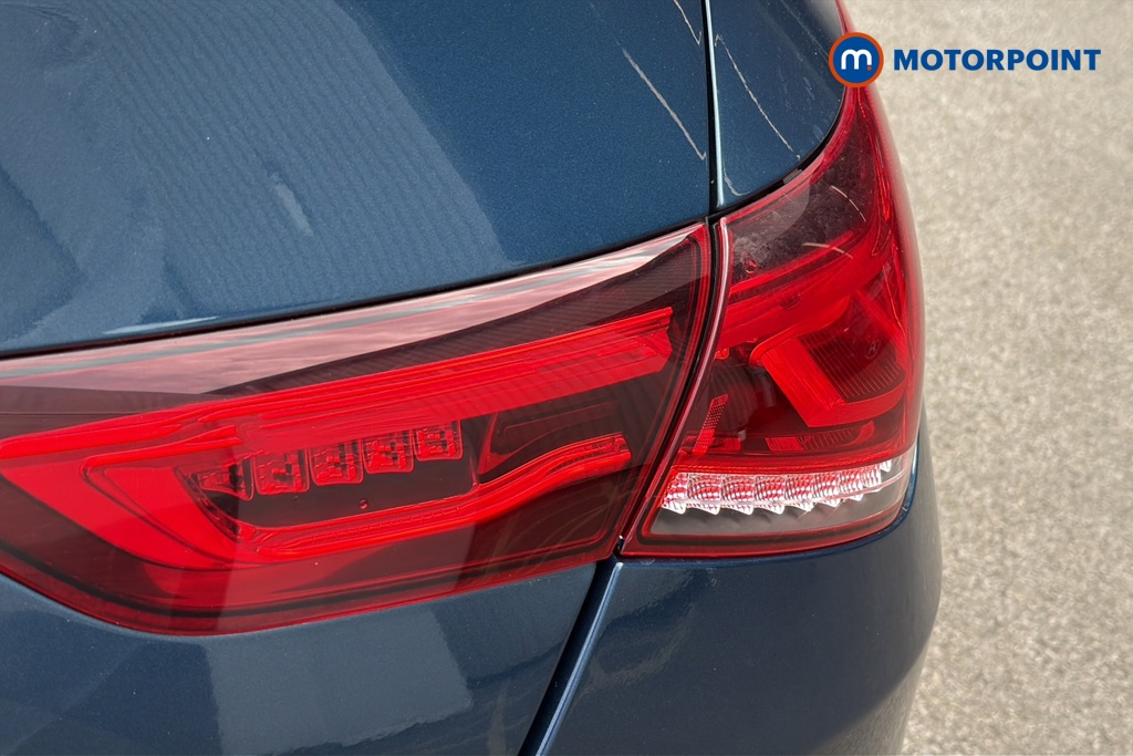 Mercedes-Benz CLA Amg Line Automatic Petrol Plug-In Hybrid Coupe - Stock Number (1648591) - 36th supplementary image