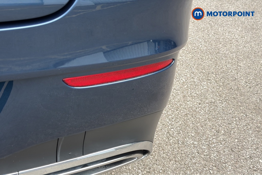 Mercedes-Benz CLA Amg Line Automatic Petrol Plug-In Hybrid Coupe - Stock Number (1648591) - 39th supplementary image