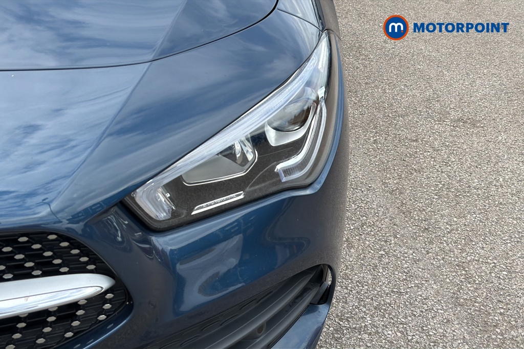 Mercedes-Benz CLA Amg Line Automatic Petrol Plug-In Hybrid Coupe - Stock Number (1648591) - 42nd supplementary image