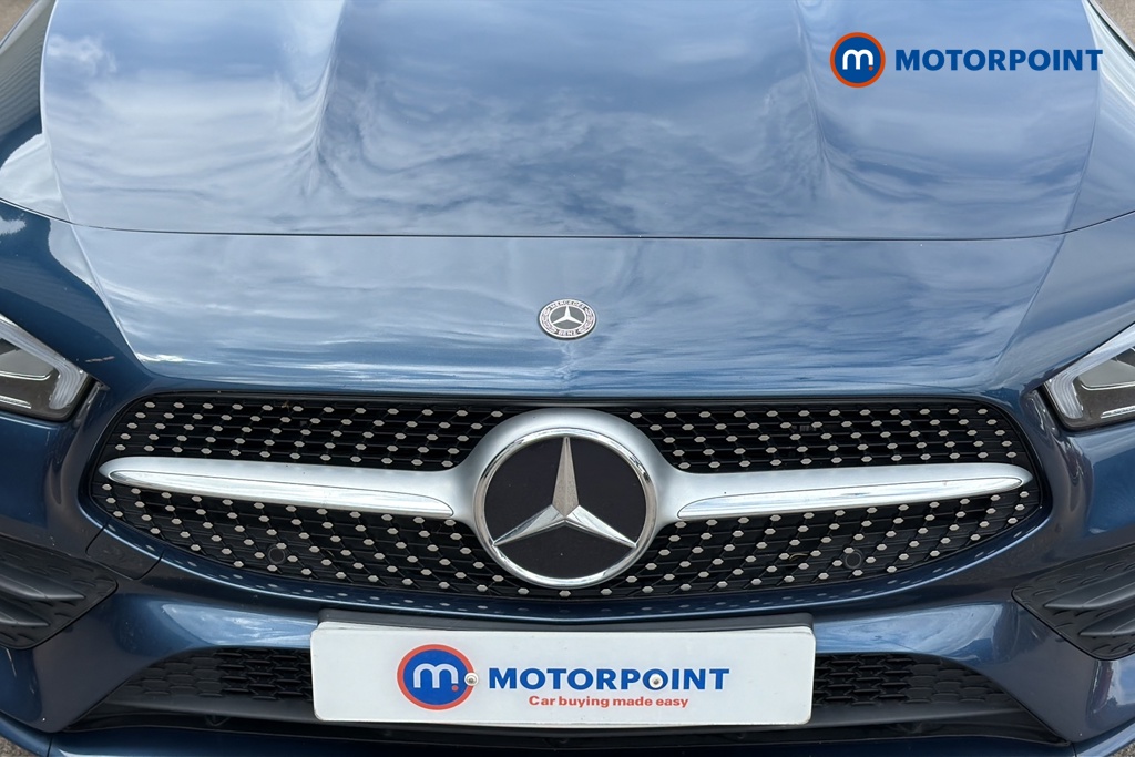 Mercedes-Benz CLA Amg Line Automatic Petrol Plug-In Hybrid Coupe - Stock Number (1648591) - 43rd supplementary image