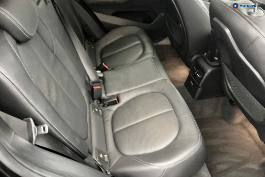 BMW X1 Xline Automatic Diesel SUV - Stock Number (1648668) - 4th supplementary image