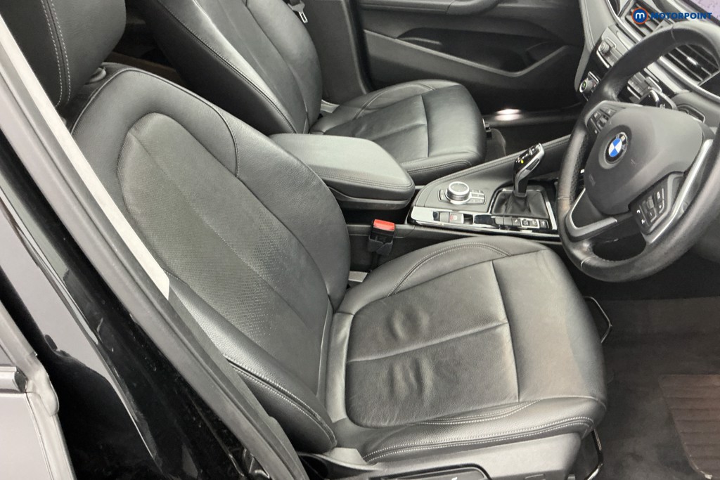 BMW X1 Xline Automatic Diesel SUV - Stock Number (1648668) - 5th supplementary image