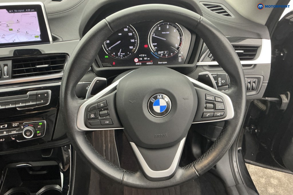BMW X1 Xline Automatic Diesel SUV - Stock Number (1648668) - 6th supplementary image