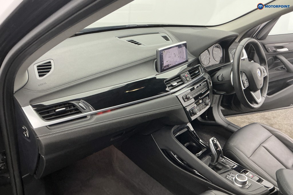 BMW X1 Xline Automatic Diesel SUV - Stock Number (1648668) - 9th supplementary image