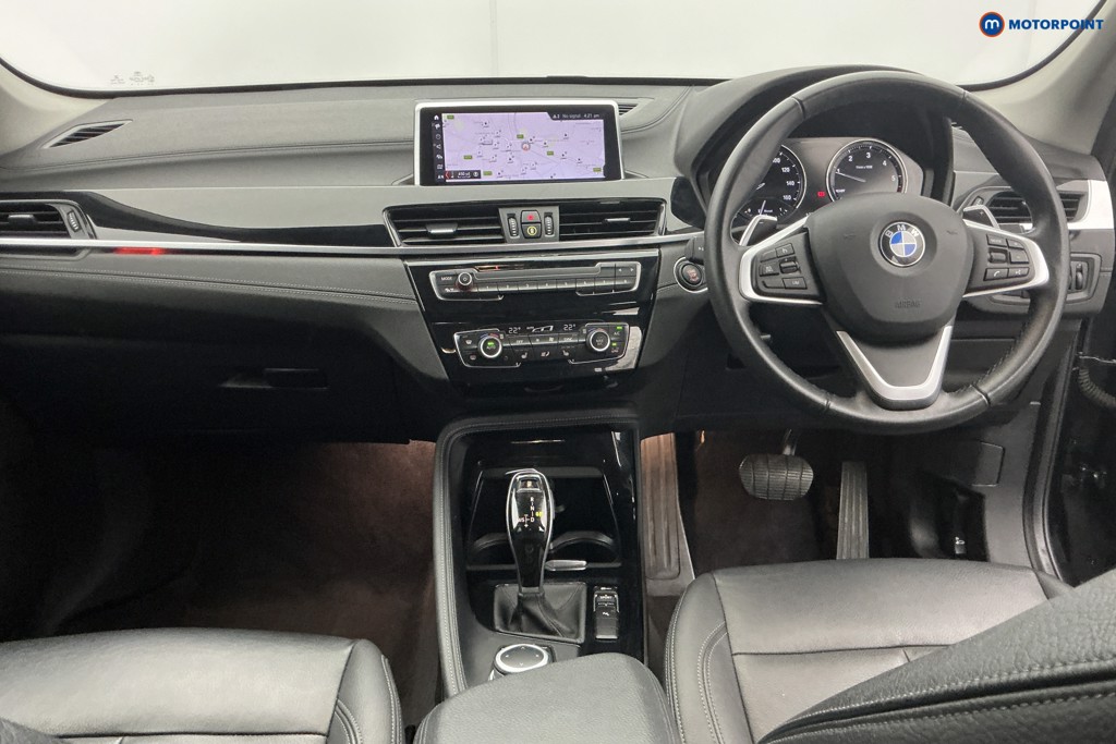 BMW X1 Xline Automatic Diesel SUV - Stock Number (1648668) - 12th supplementary image