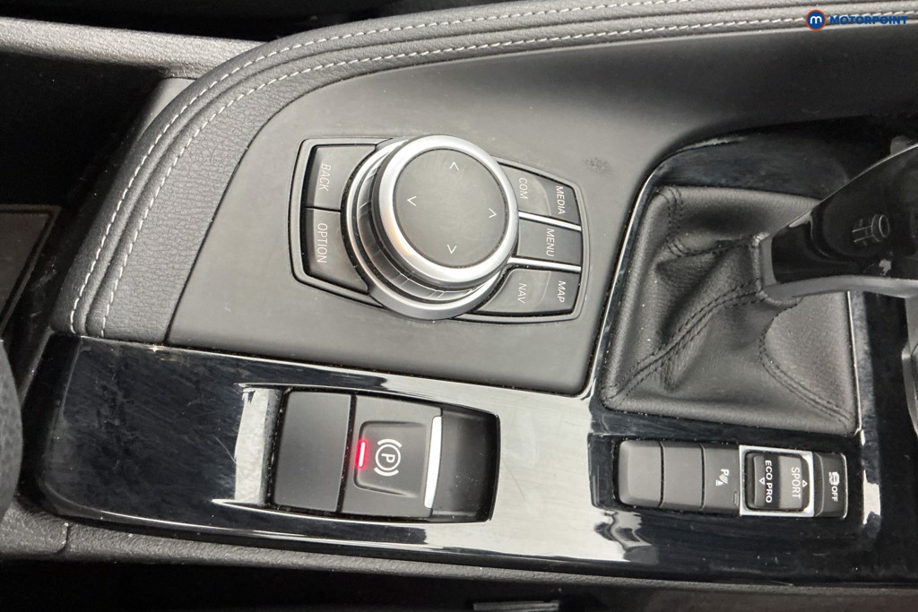 BMW X1 Xline Automatic Diesel SUV - Stock Number (1648668) - 14th supplementary image