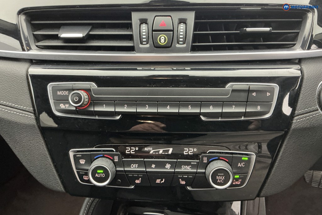 BMW X1 Xline Automatic Diesel SUV - Stock Number (1648668) - 16th supplementary image