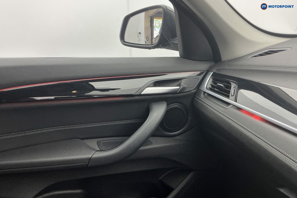 BMW X1 Xline Automatic Diesel SUV - Stock Number (1648668) - 18th supplementary image