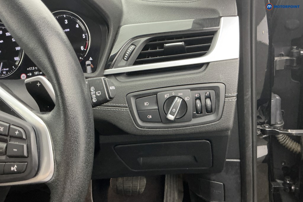 BMW X1 Xline Automatic Diesel SUV - Stock Number (1648668) - 21st supplementary image