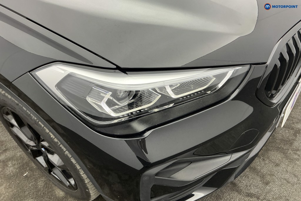 BMW X1 Xline Automatic Diesel SUV - Stock Number (1648668) - 28th supplementary image