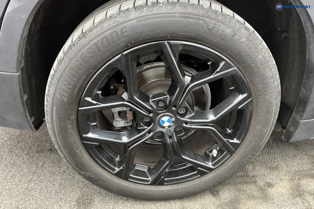 BMW X1 Xline Automatic Diesel SUV - Stock Number (1648668) - 31st supplementary image