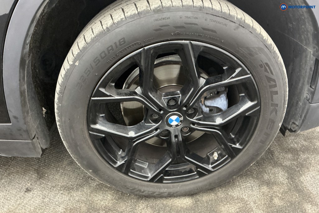 BMW X1 Xline Automatic Diesel SUV - Stock Number (1648668) - 32nd supplementary image