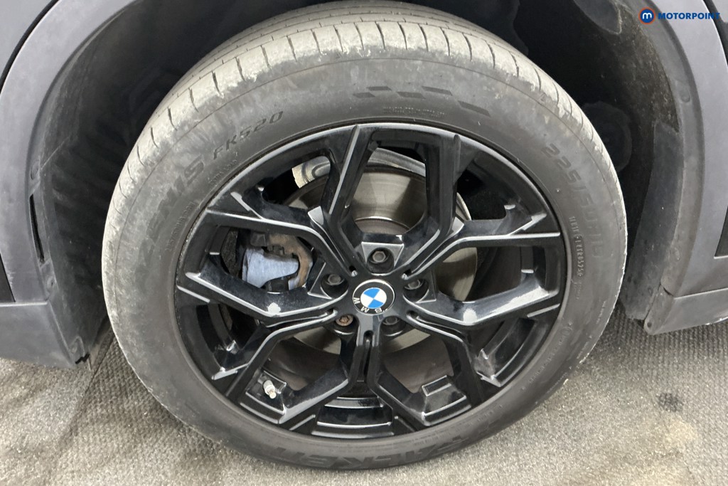 BMW X1 Xline Automatic Diesel SUV - Stock Number (1648668) - 33rd supplementary image