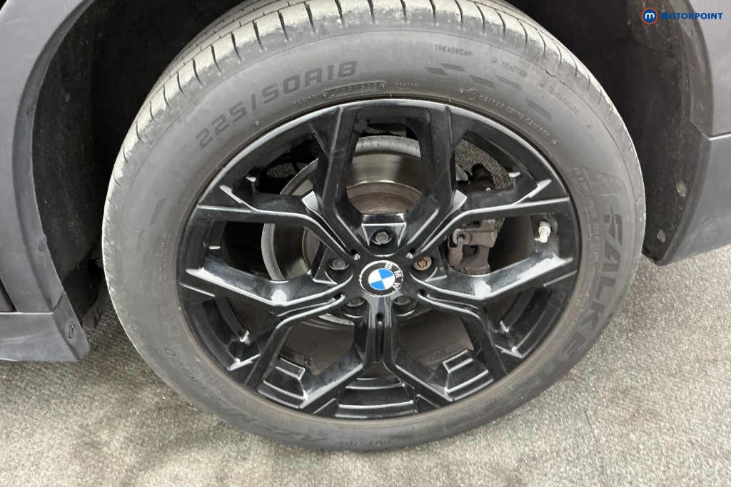 BMW X1 Xline Automatic Diesel SUV - Stock Number (1648668) - 34th supplementary image