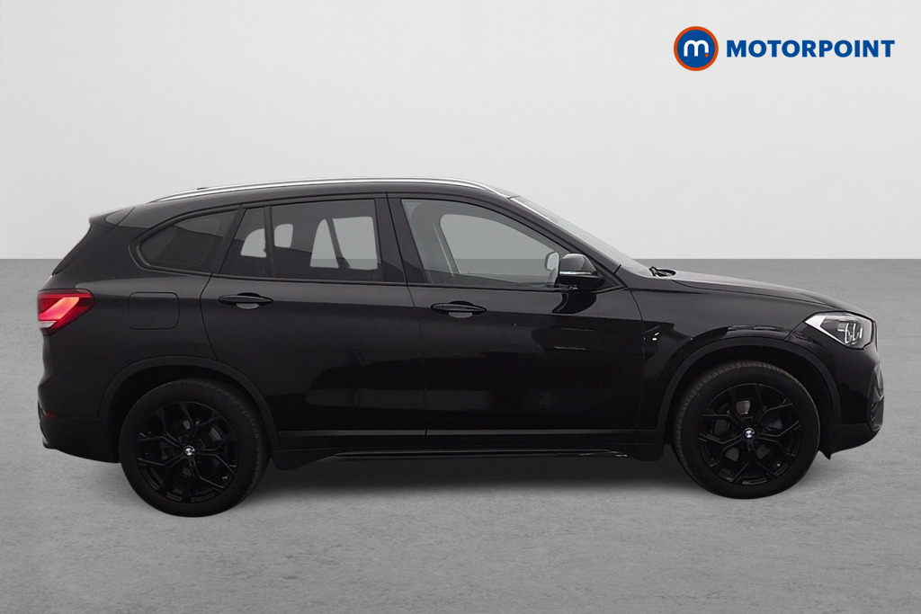 BMW X1 Xline Automatic Diesel SUV - Stock Number (1648668) - Drivers side