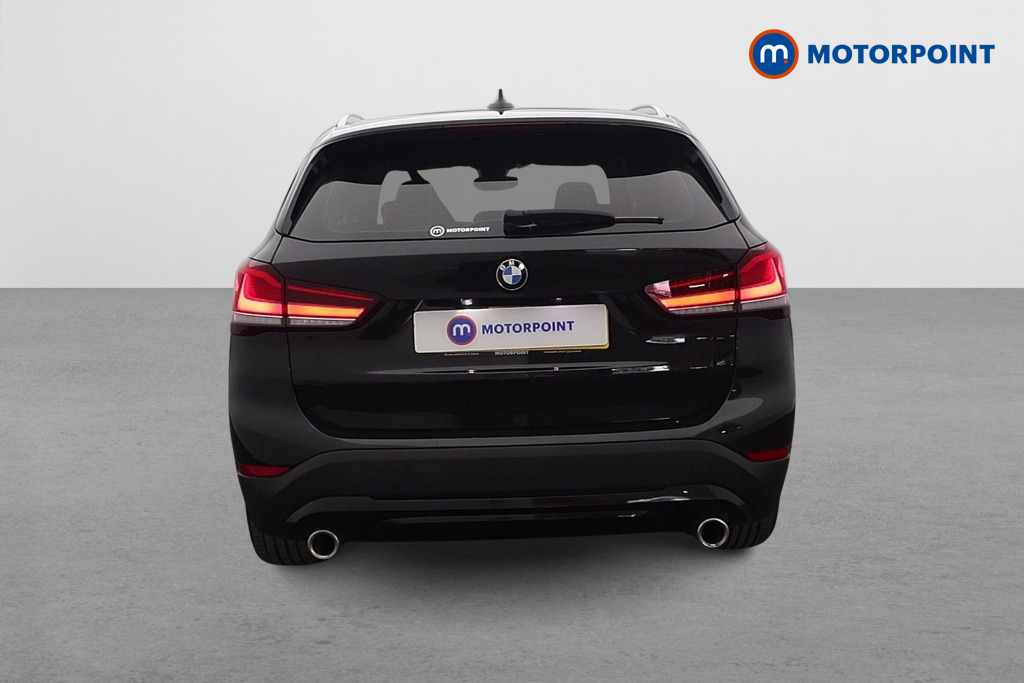 BMW X1 Xline Automatic Diesel SUV - Stock Number (1648668) - Rear bumper