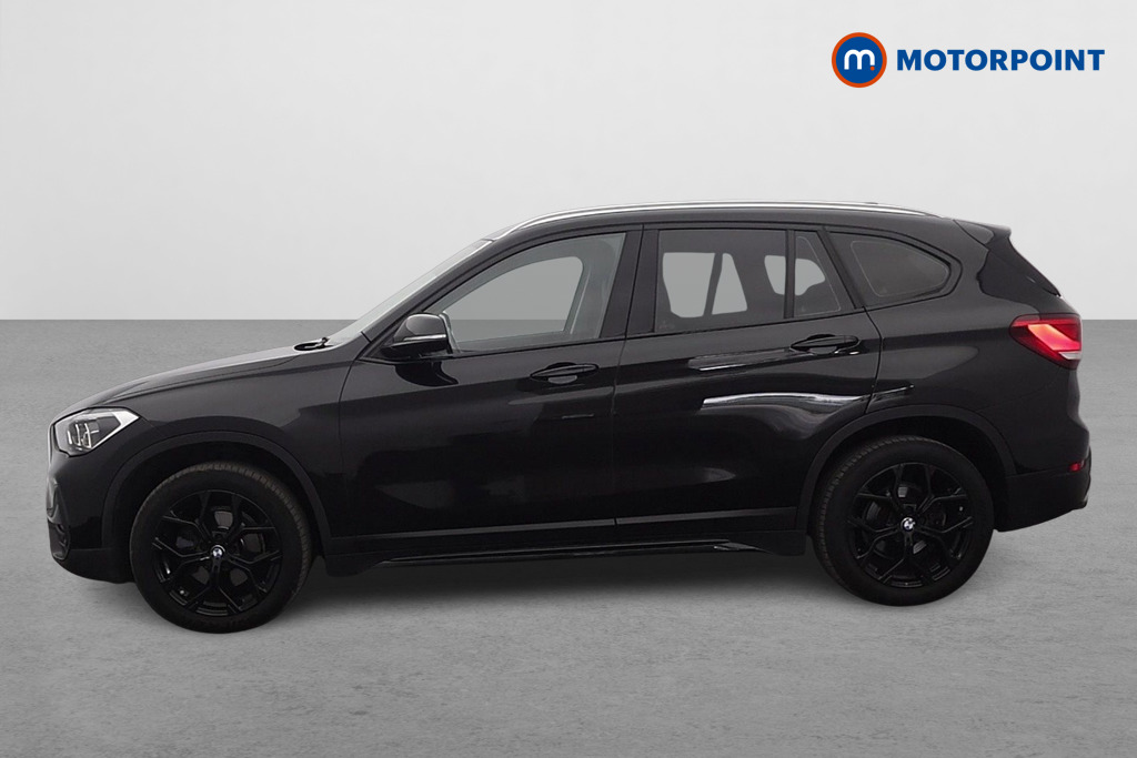 BMW X1 Xline Automatic Diesel SUV - Stock Number (1648668) - Passenger side