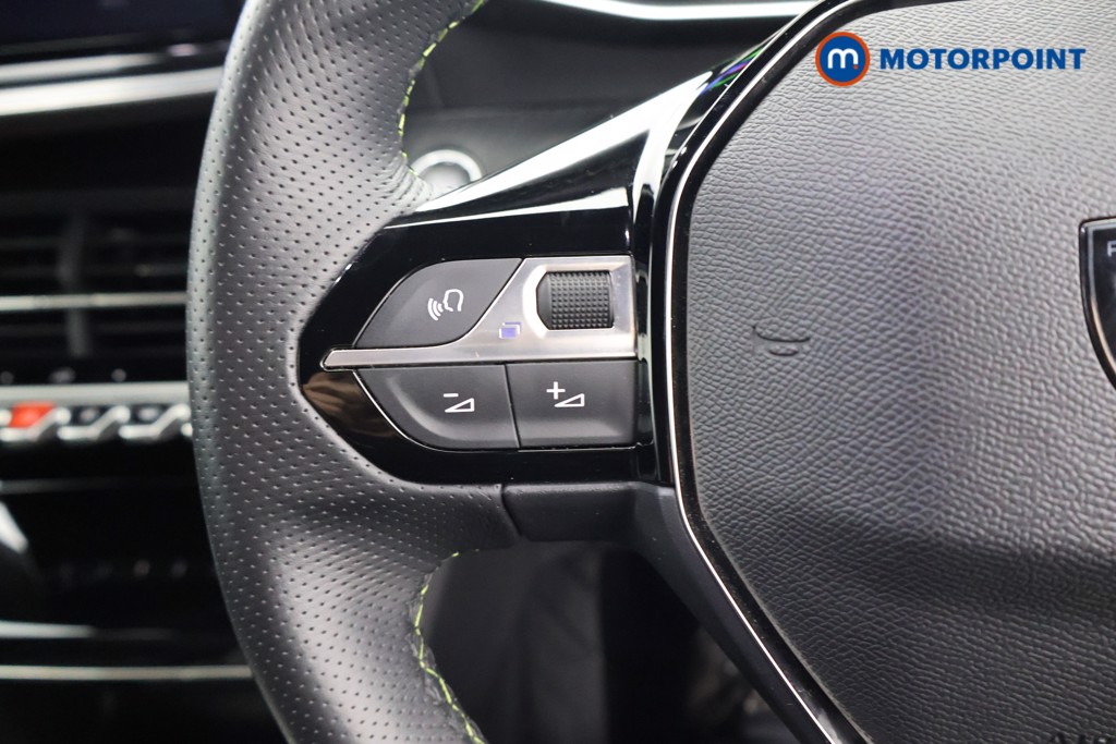 Peugeot 2008 GT Automatic Electric SUV - Stock Number (1648724) - 2nd supplementary image