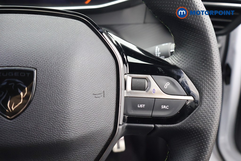 Peugeot 2008 GT Automatic Electric SUV - Stock Number (1648724) - 3rd supplementary image