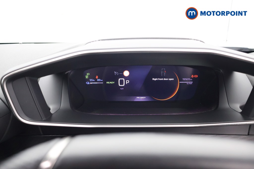 Peugeot 2008 GT Automatic Electric SUV - Stock Number (1648724) - 4th supplementary image