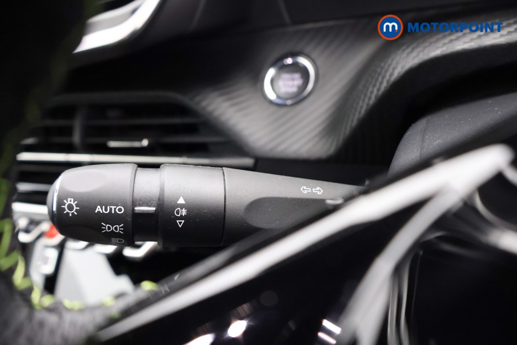 Peugeot 2008 GT Automatic Electric SUV - Stock Number (1648724) - 5th supplementary image