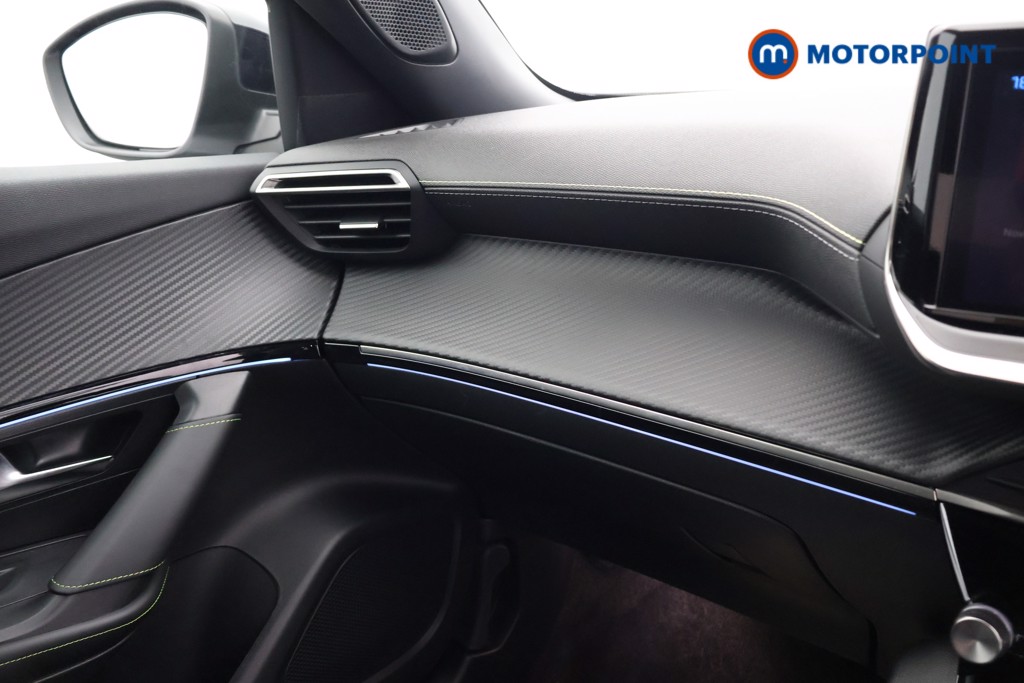 Peugeot 2008 GT Automatic Electric SUV - Stock Number (1648724) - 9th supplementary image