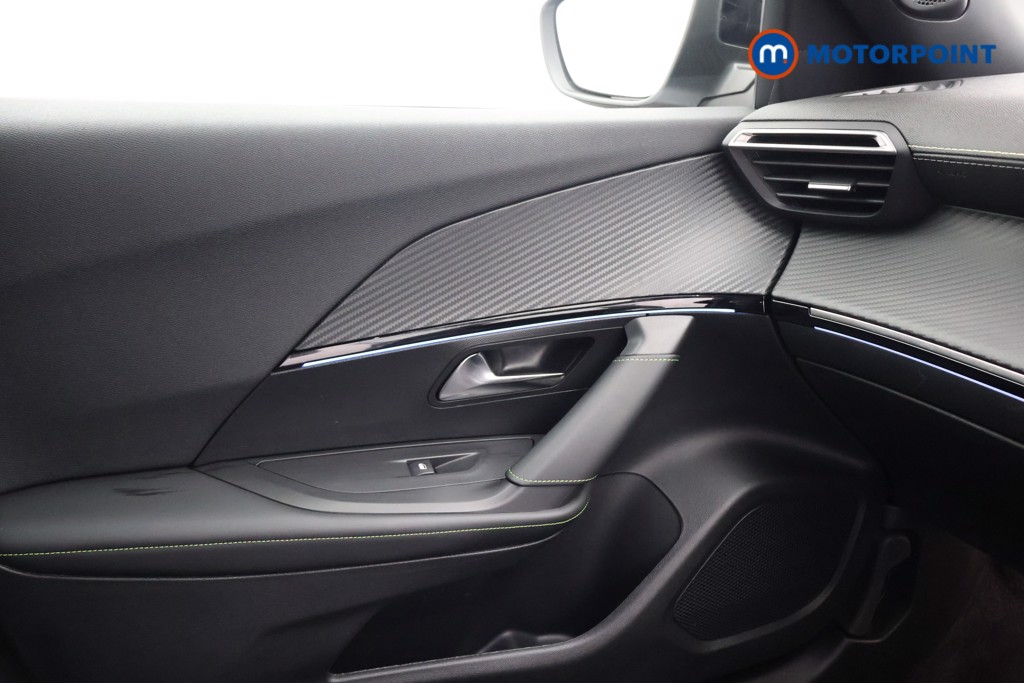 Peugeot 2008 GT Automatic Electric SUV - Stock Number (1648724) - 10th supplementary image