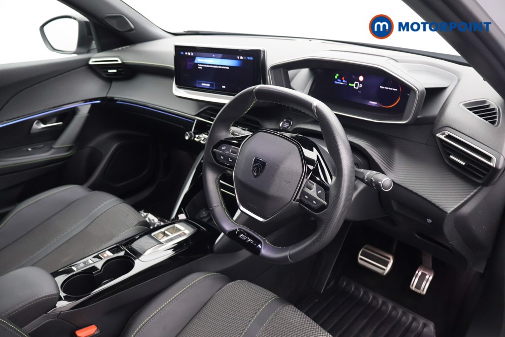 Peugeot 2008 GT Automatic Electric SUV - Stock Number (1648724) - 12th supplementary image