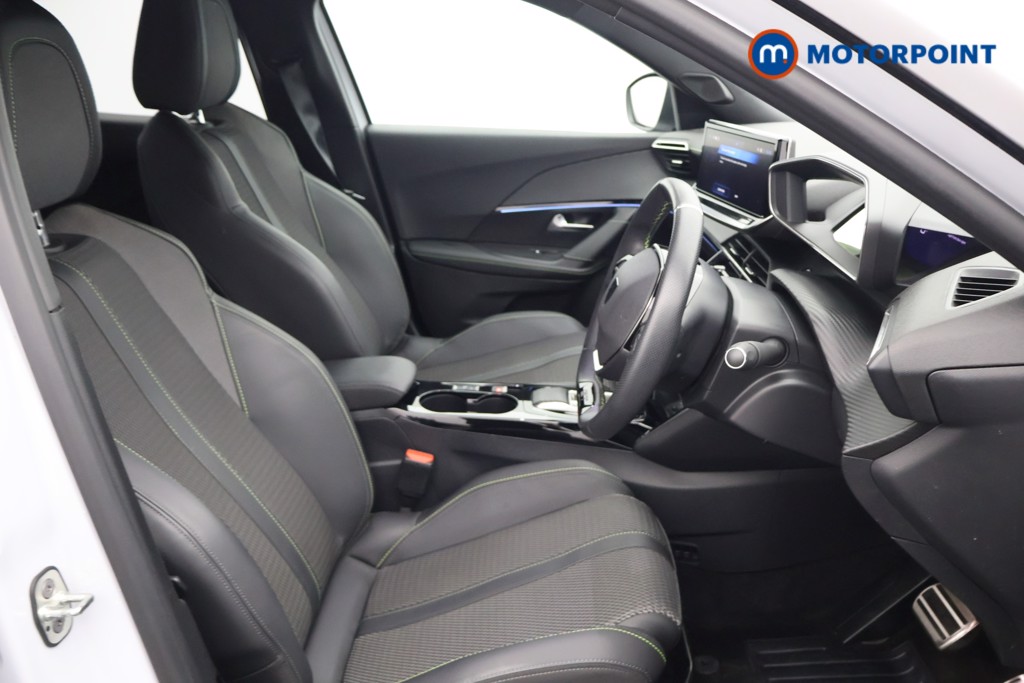 Peugeot 2008 GT Automatic Electric SUV - Stock Number (1648724) - 13th supplementary image