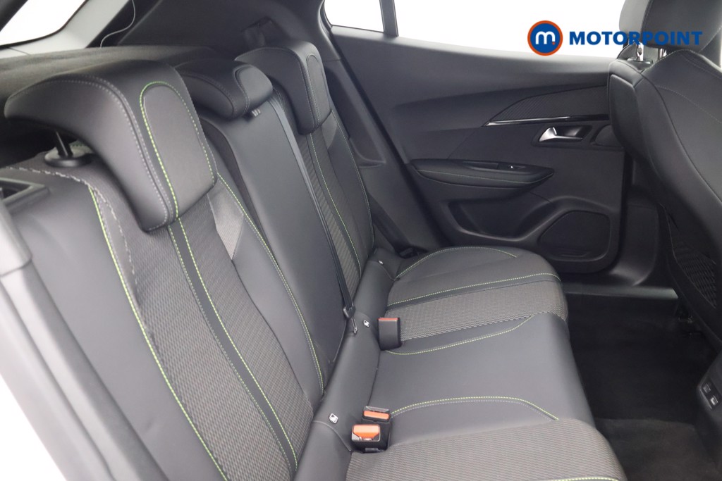 Peugeot 2008 GT Automatic Electric SUV - Stock Number (1648724) - 14th supplementary image