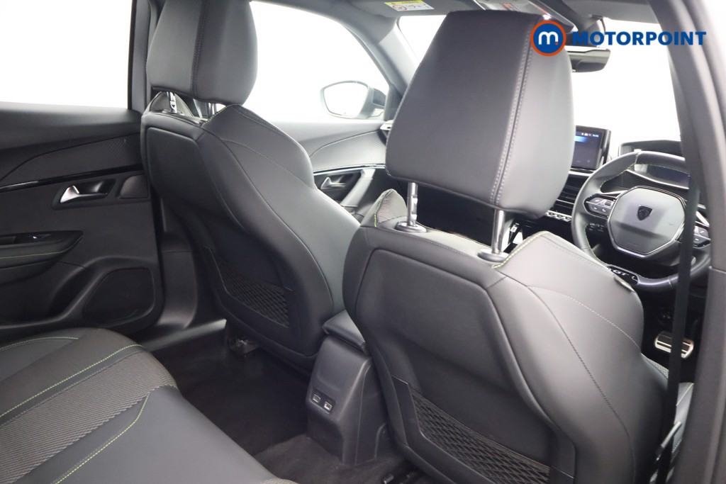 Peugeot 2008 GT Automatic Electric SUV - Stock Number (1648724) - 15th supplementary image